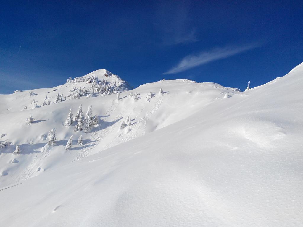 Ski&Bike Nassfeld Apartments Hermagor-Pressegger See Rum bild